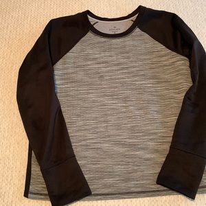 Athleta Pullover top